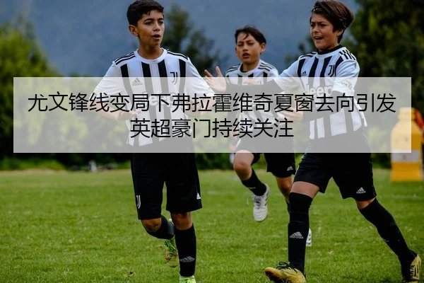 尤文锋线变局下弗拉霍维奇夏窗去向引发英超豪门持续关注